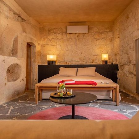 Serinn House Ürgüp Exteriér fotografie