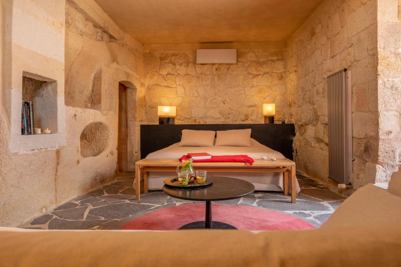 Serinn House Ürgüp Exteriér fotografie