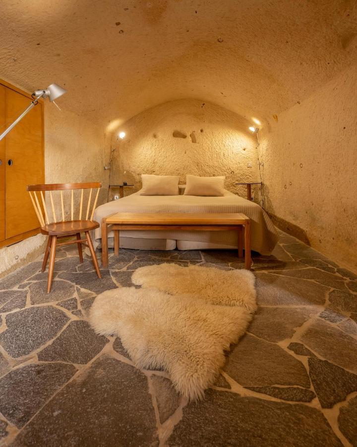 Serinn House Ürgüp Exteriér fotografie