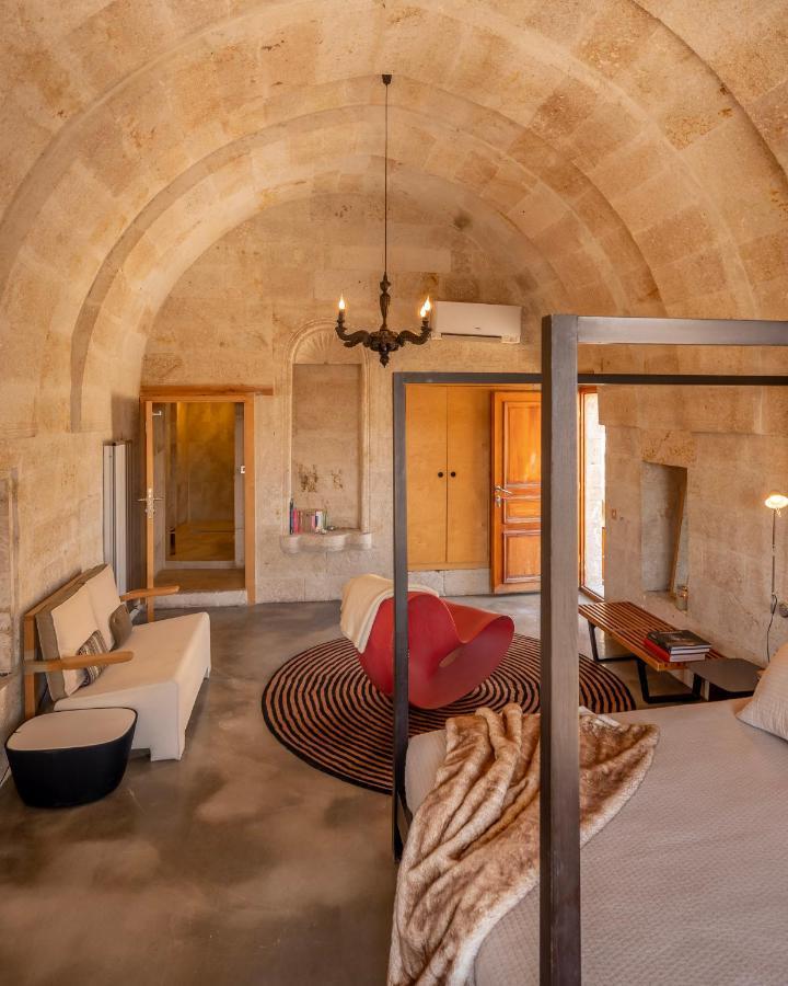 Serinn House Ürgüp Exteriér fotografie