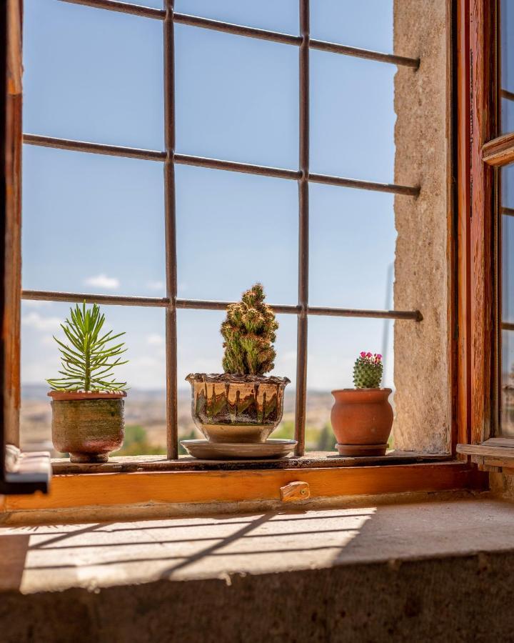 Serinn House Ürgüp Exteriér fotografie