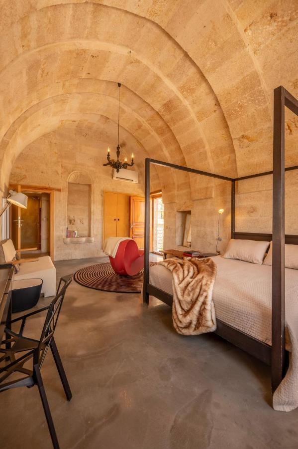 Serinn House Ürgüp Exteriér fotografie