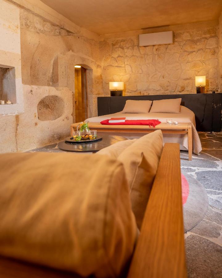 Serinn House Ürgüp Exteriér fotografie