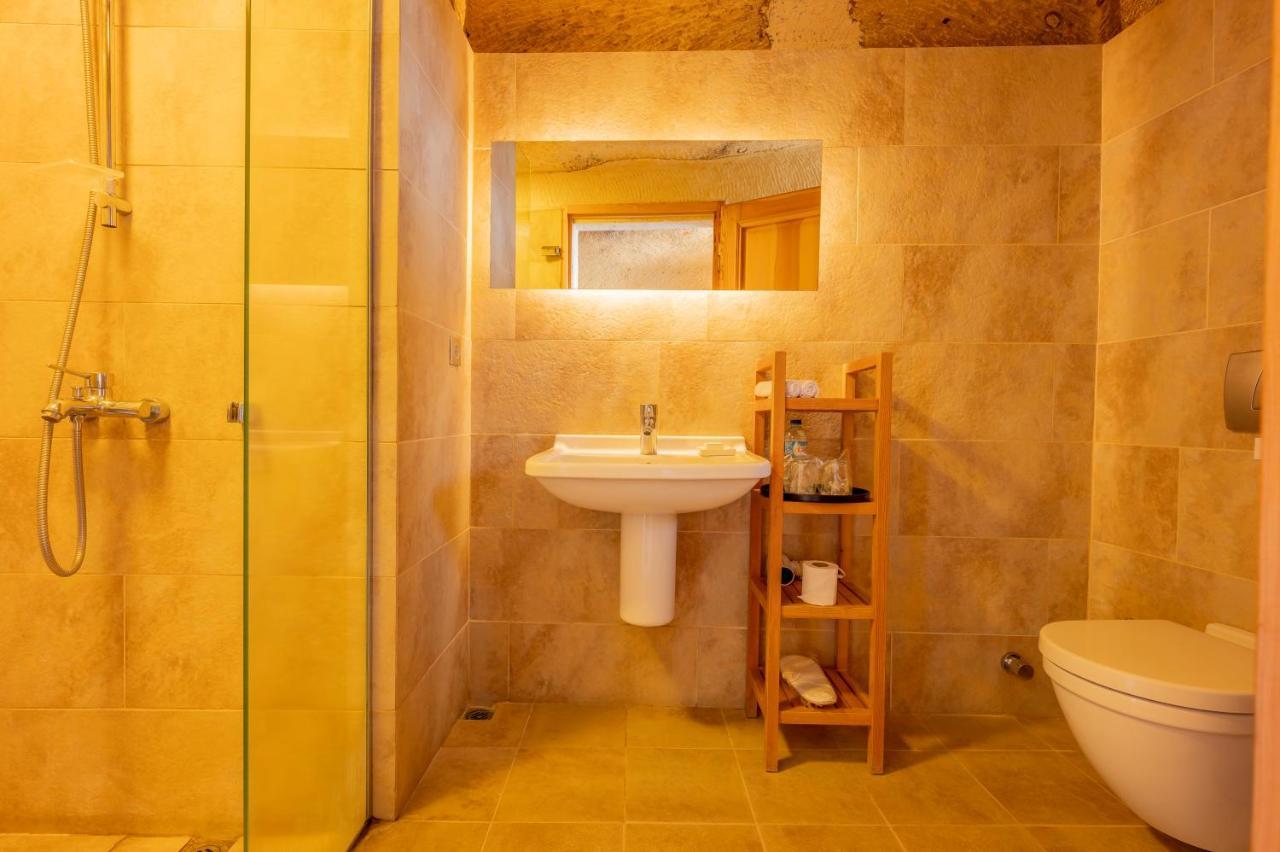 Serinn House Ürgüp Exteriér fotografie