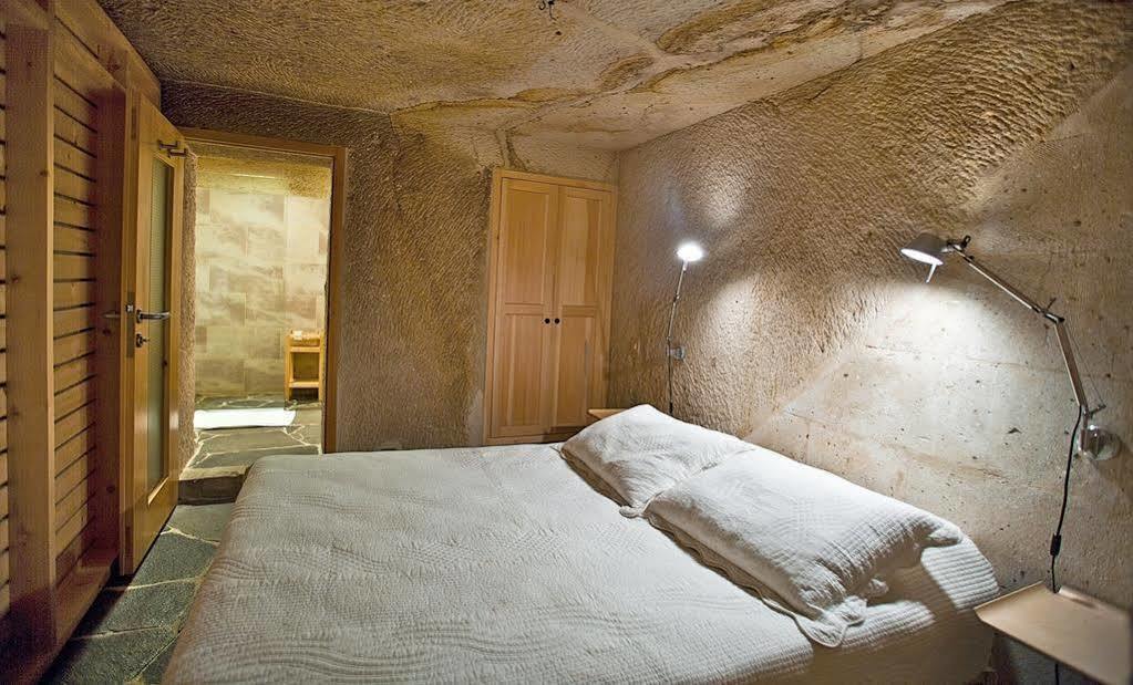 Serinn House Ürgüp Exteriér fotografie