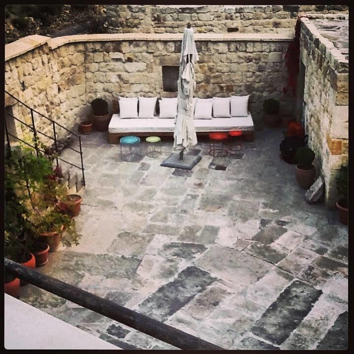 Serinn House Ürgüp Exteriér fotografie
