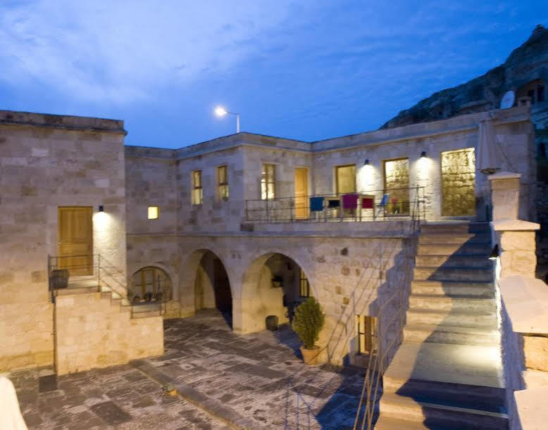 Serinn House Ürgüp Exteriér fotografie